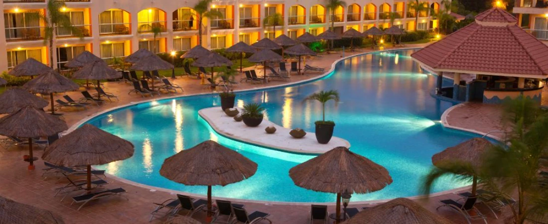 Mauritius Magic: Discover the Jewel of the Indian Ocean