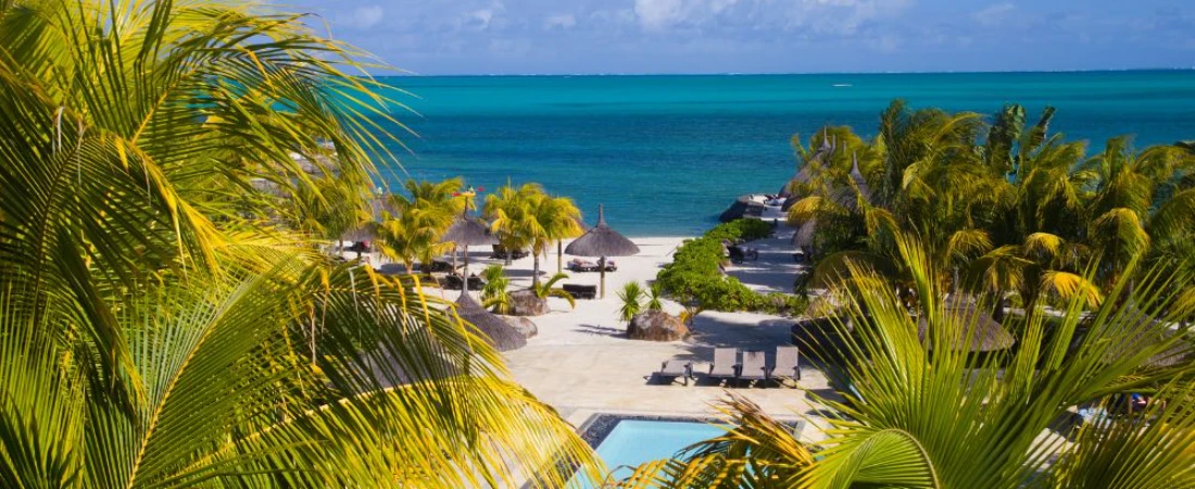 Mauritius Magic: Discover the Jewel of the Indian Ocean