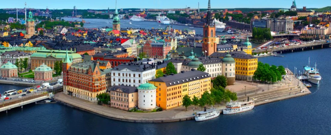 Planning a Trip to Sweden? Here’s Everything You Need to Know