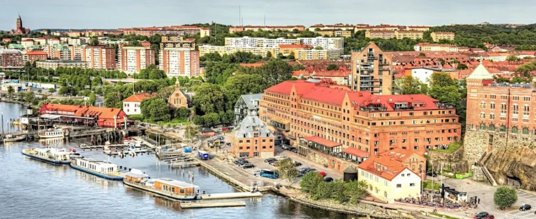 Planning a Trip to Sweden? Here’s Everything You Need to Know