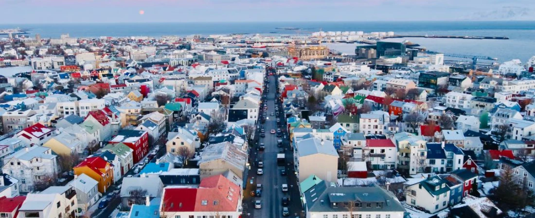 Iceland Itinerary Made Easy: Your Essential Trip Planning Guide