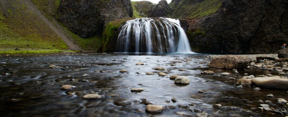 Iceland Itinerary Made Easy: Your Essential Trip Planning Guide