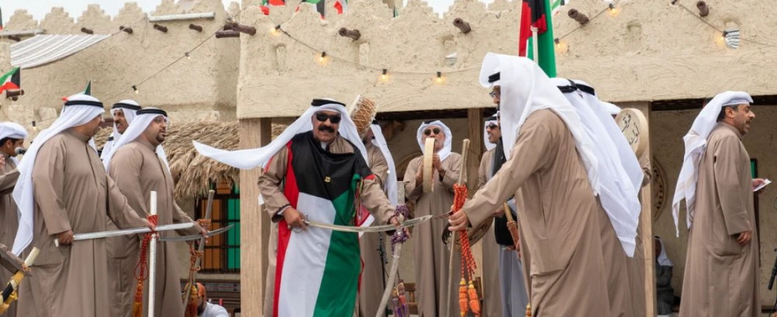 Kuwait Travel Guide 2025: Top Places to Visit, Eat & Explore