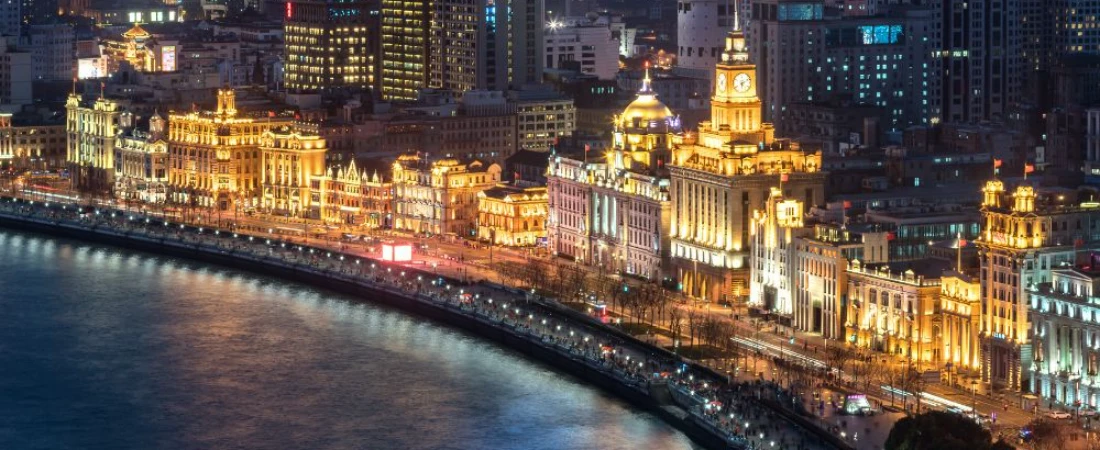 Shanghai Uncovered: A First-Timer’s Guide to China’s Dazzling Metropolis