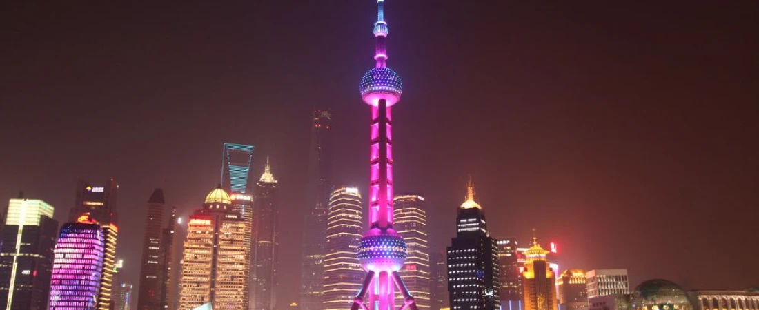 Shanghai Uncovered: A First-Timer’s Guide to China’s Dazzling Metropolis