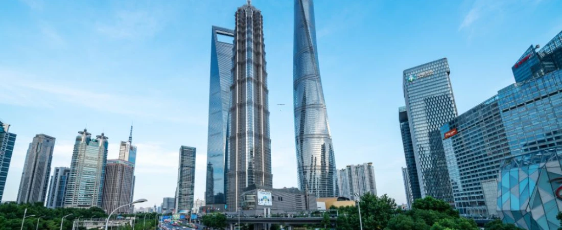 Shanghai Uncovered: A First-Timer’s Guide to China’s Dazzling Metropolis