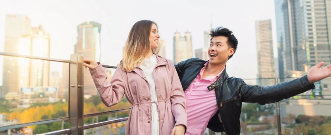 Shanghai Uncovered: A First-Timer’s Guide to China’s Dazzling Metropolis
