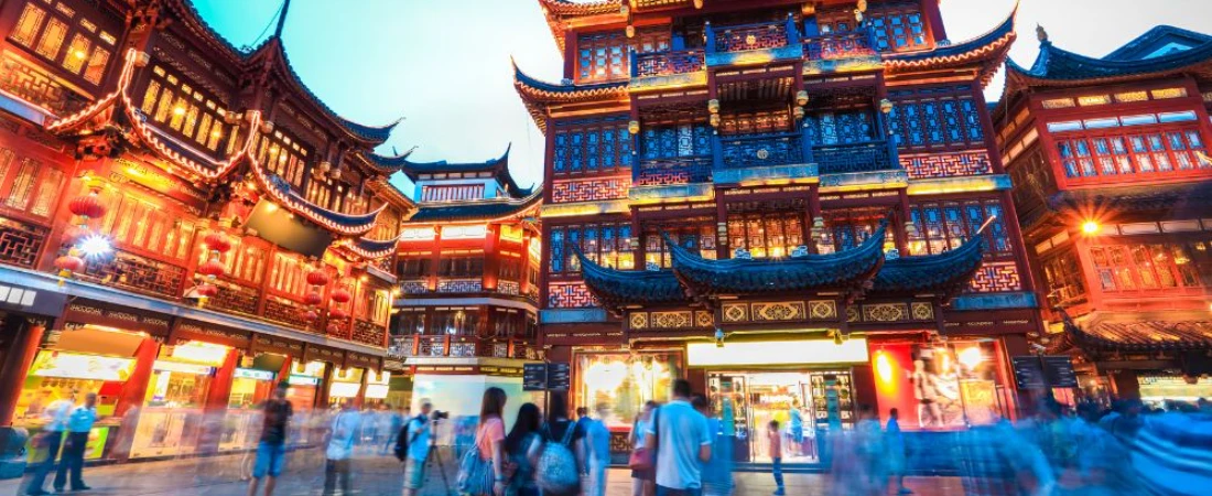 Shanghai Uncovered: A First-Timer’s Guide to China’s Dazzling Metropolis