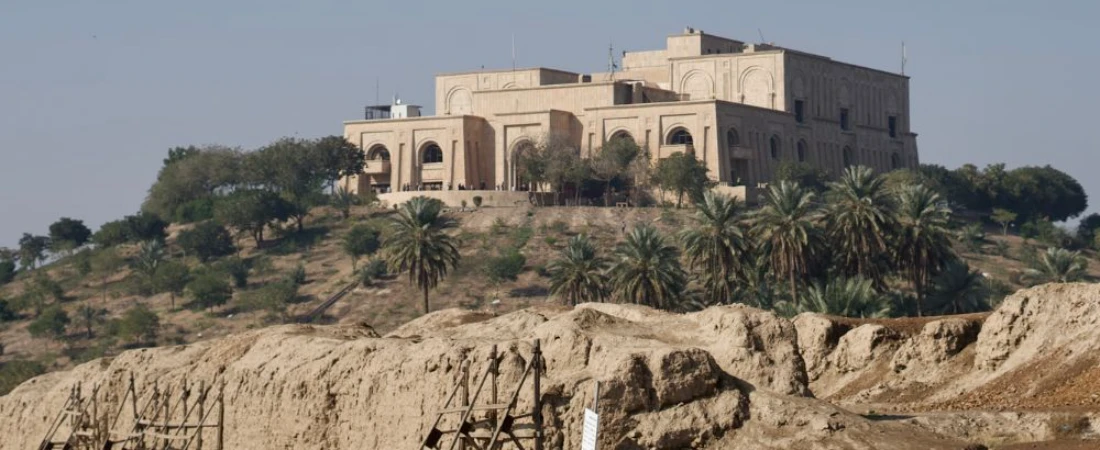 Iraq Travel Guide 2025: What to See, Do, and Expect
