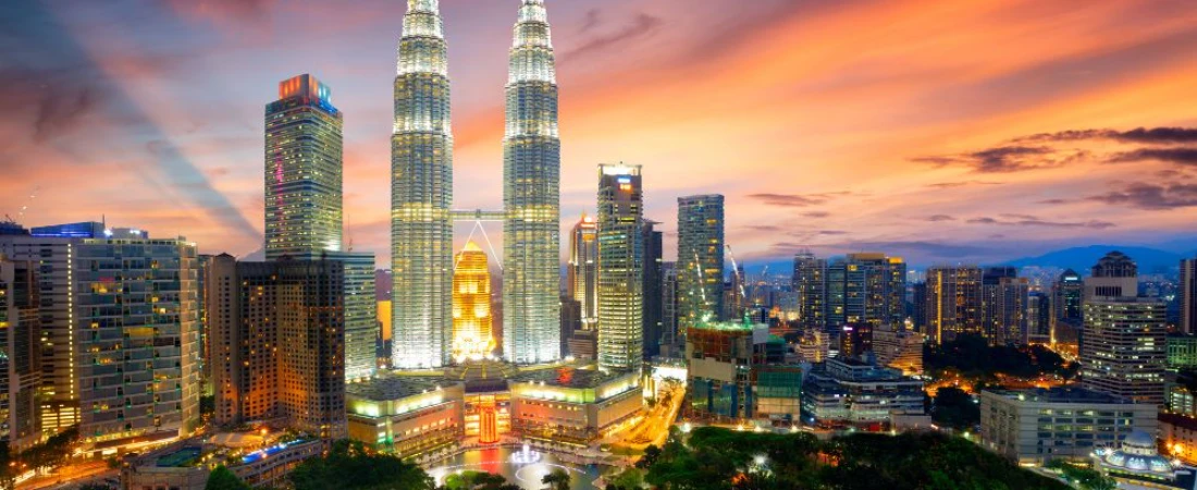 Malaysia Unveiled: A Complete Travel Experience Guide