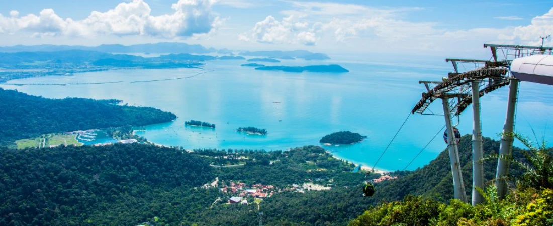 Malaysia Unveiled: A Complete Travel Experience Guide