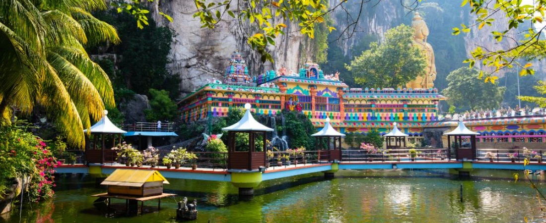 Malaysia Unveiled: A Complete Travel Experience Guide