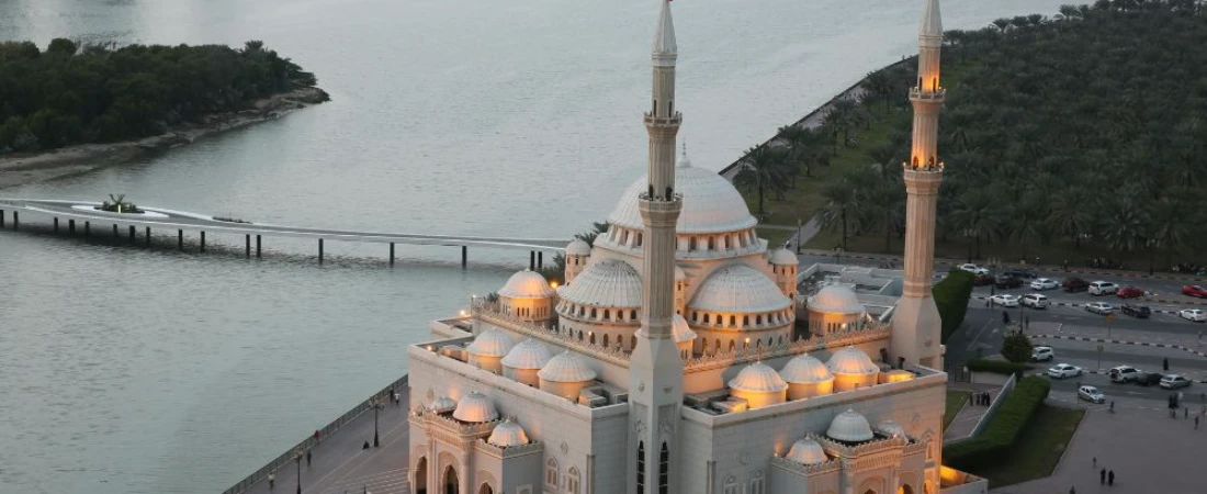 Sharjah Travel Experience: Exploring the Cultural Capital of the UAE