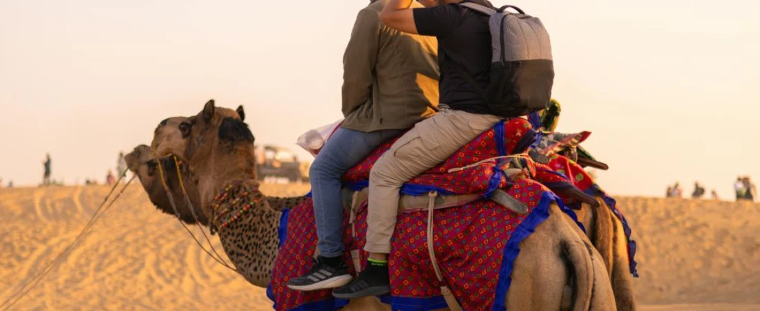 Sharjah Travel Experience: Exploring the Cultural Capital of the UAE
