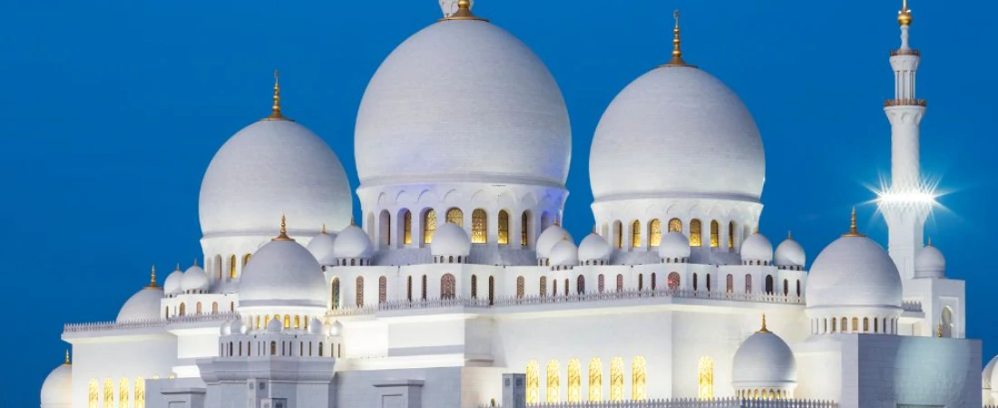 Ultimate Abu Dhabi Trip Planning Guide: Everything You Need to Know