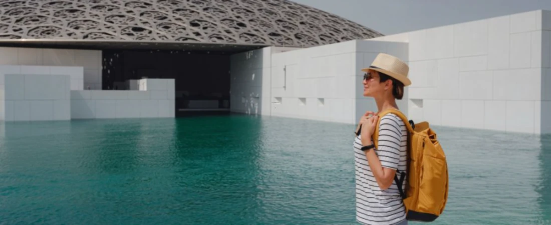 Ultimate Abu Dhabi Trip Planning Guide: Everything You Need to Know