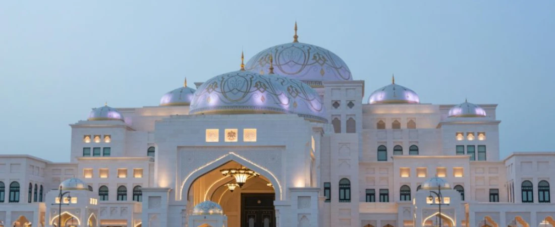 Ultimate Abu Dhabi Trip Planning Guide: Everything You Need to Know