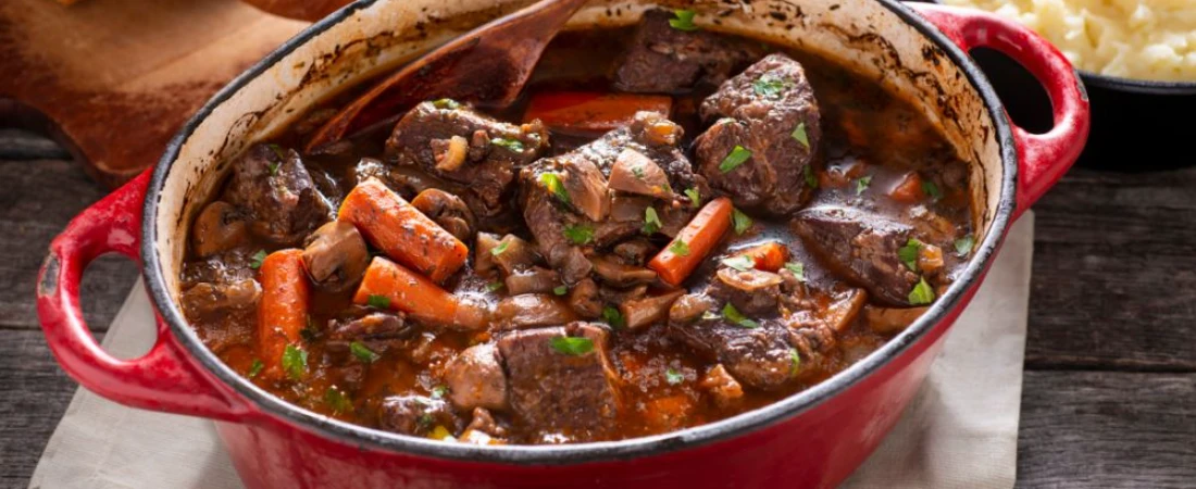 Taste of France: Must-Try Foods, Wines & Regional Specialties
