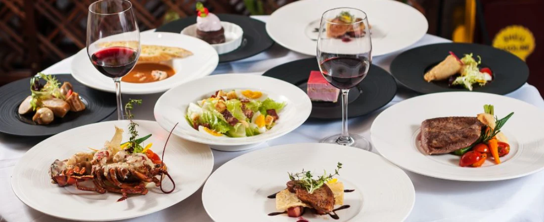 Taste of France: Must-Try Foods, Wines & Regional Specialties