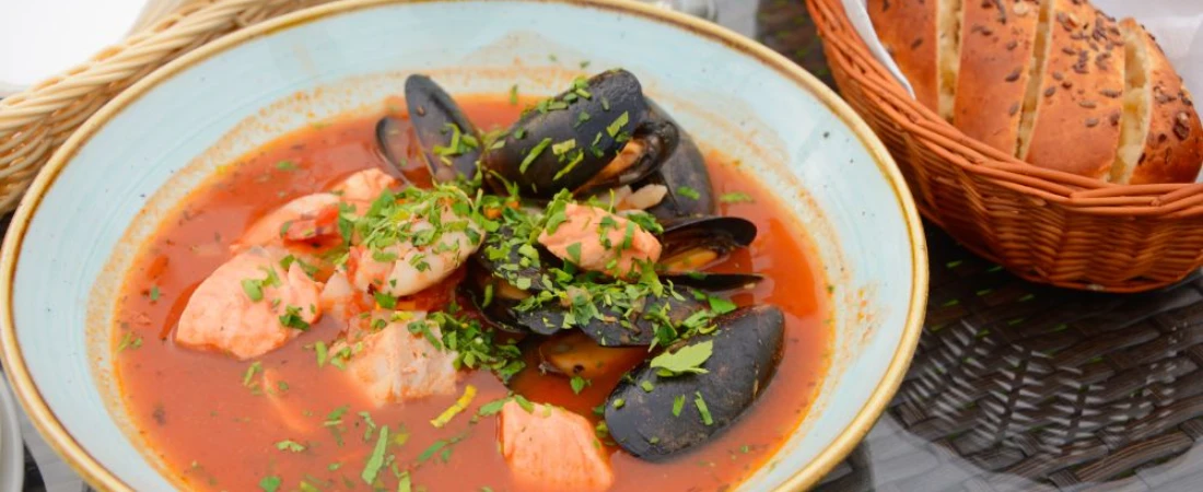 Taste of France: Must-Try Foods, Wines & Regional Specialties