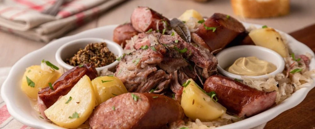 Taste of France: Must-Try Foods, Wines & Regional Specialties