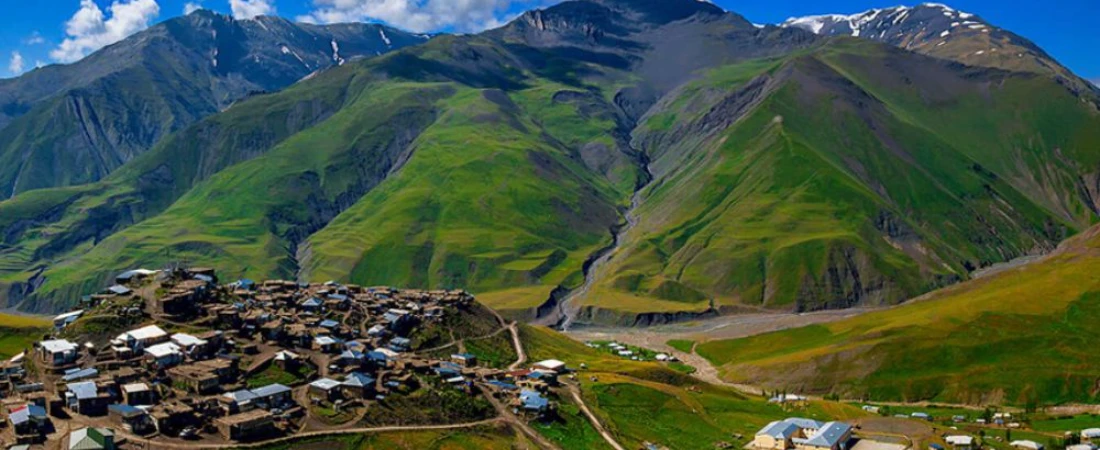 Nature Meets History: A Guide to Azerbaijan’s Top Travel Destinations