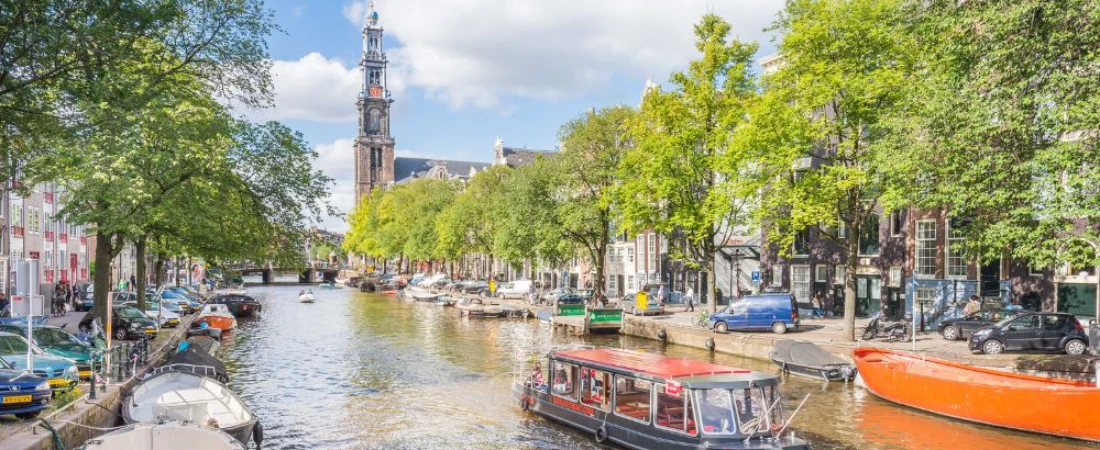 Wanderlust in the Netherlands: From Canals to Countryside