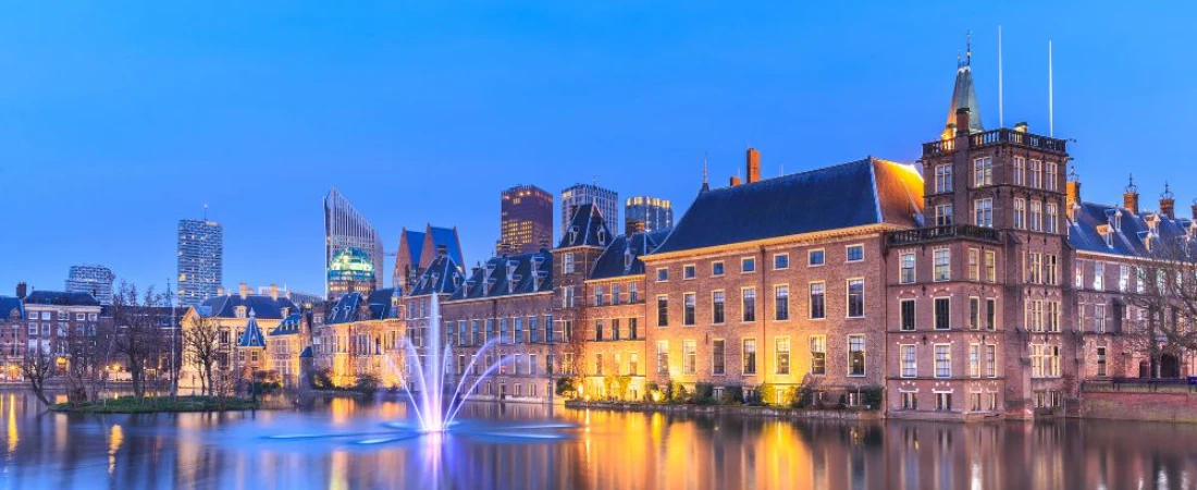 Wanderlust in the Netherlands: From Canals to Countryside
