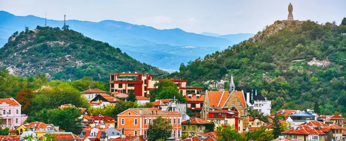 Bulgaria Unveiled: Europe’s Hidden Gem of the Balkans