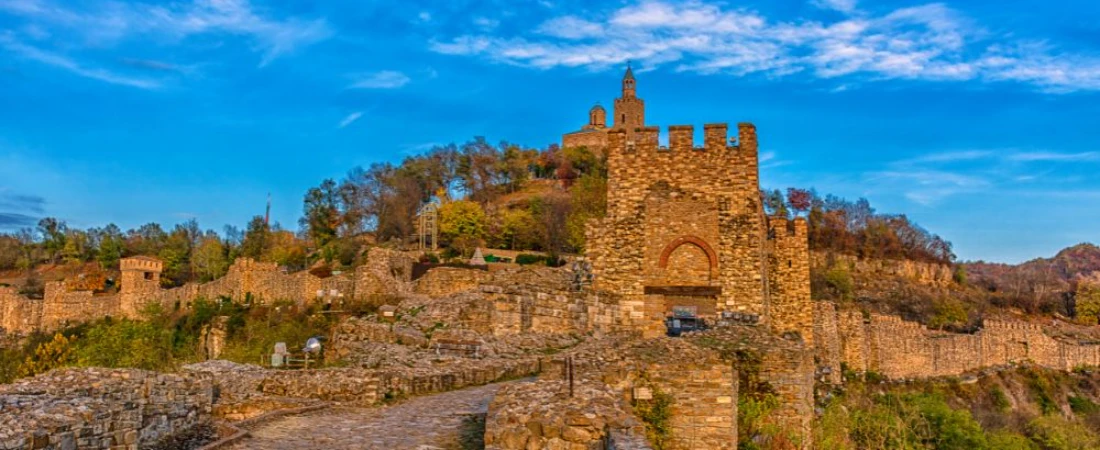 Bulgaria Unveiled: Europe’s Hidden Gem of the Balkans