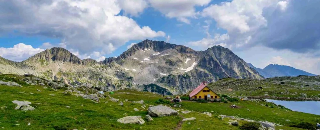 Bulgaria Unveiled: Europe’s Hidden Gem of the Balkans