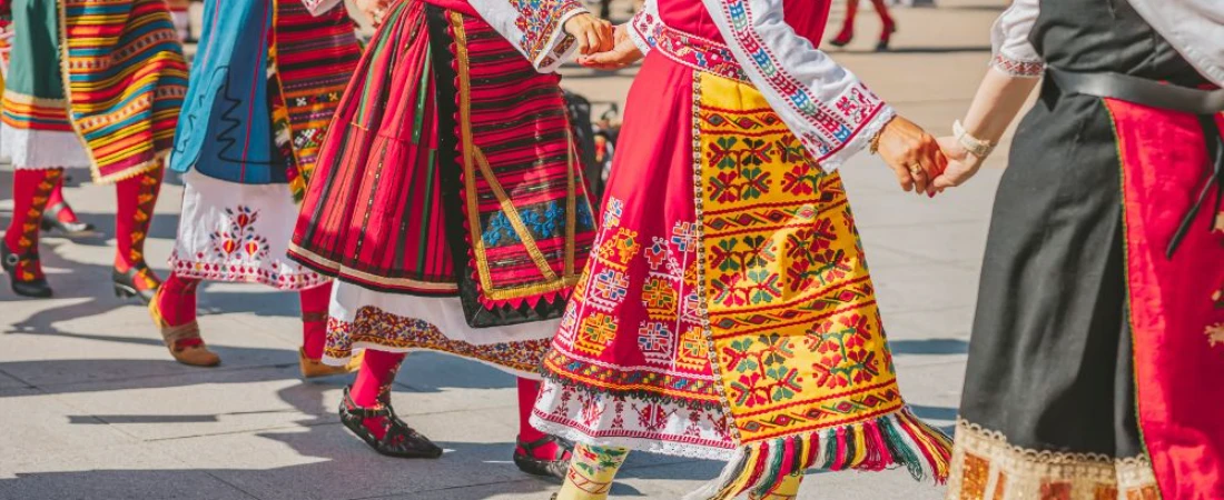 Bulgaria Unveiled: Europe’s Hidden Gem of the Balkans