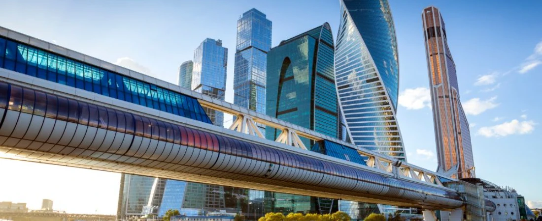 Russia Unveiled: A Journey Through the World’s Largest Country