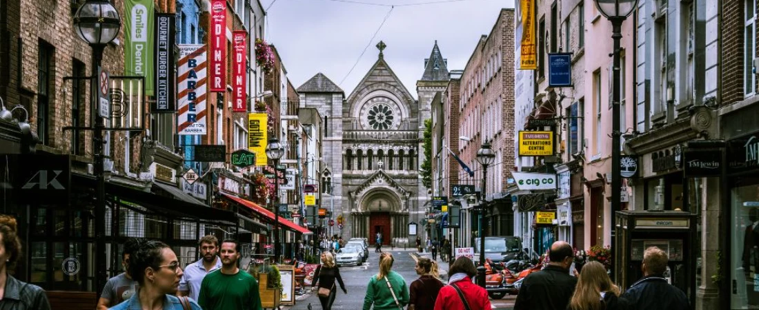 How to Plan a Trip to Ireland: Everything You Need to Know