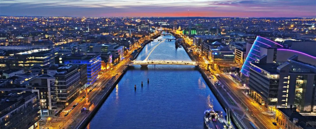 How to Plan a Trip to Ireland: Everything You Need to Know