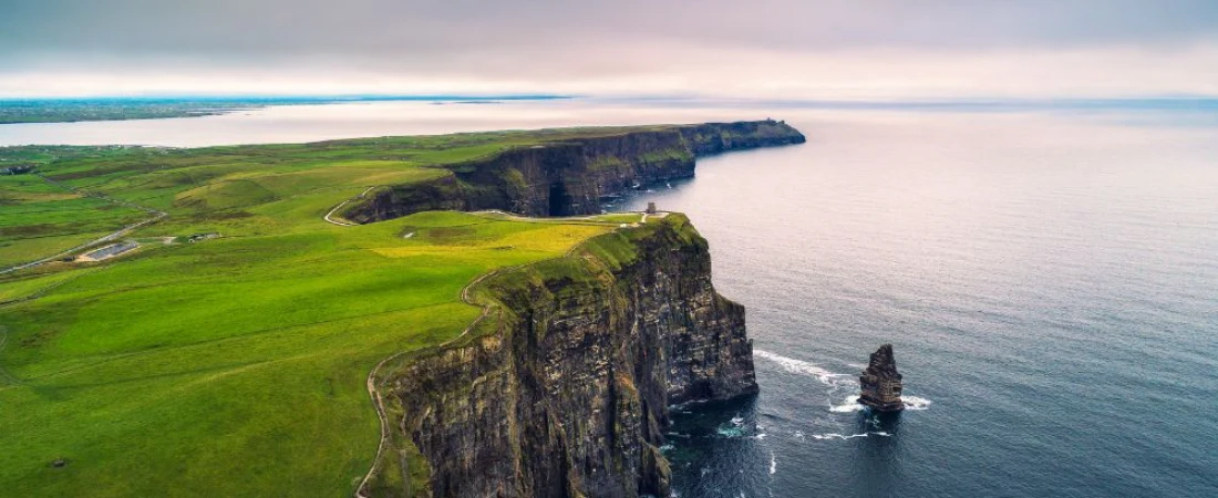How to Plan a Trip to Ireland: Everything You Need to Know