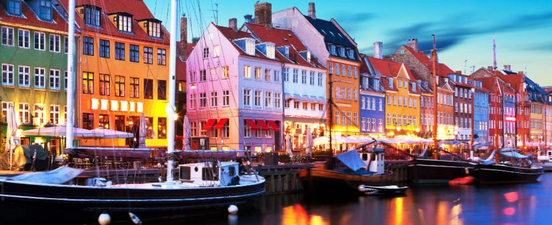 Denmark Uncovered: Top Places, Foods & Cultural Experiences