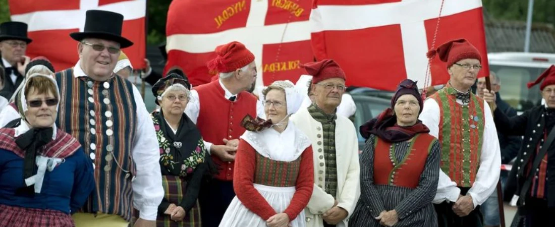 Denmark Uncovered: Top Places, Foods & Cultural Experiences