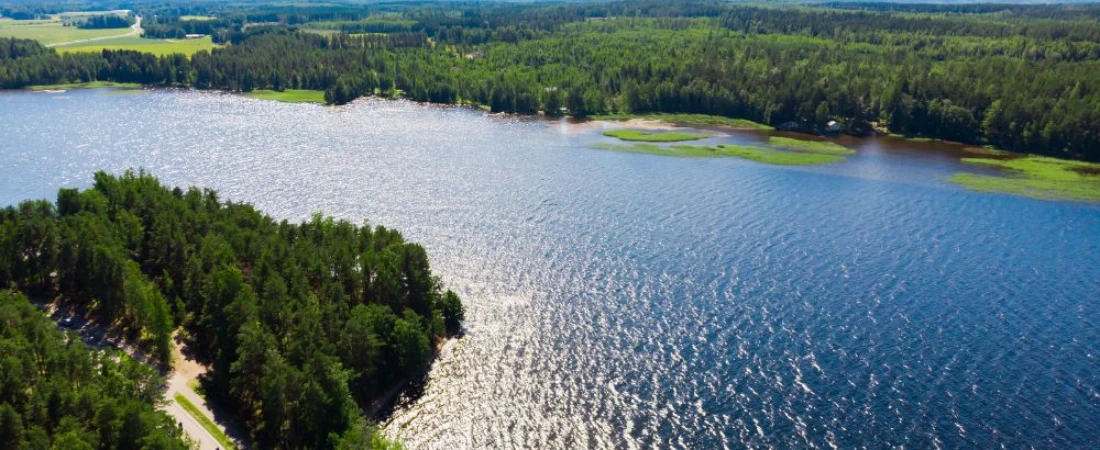 Wilderness Awaits: Explore Hiking Trails, Lakes, and National Parks in Finland