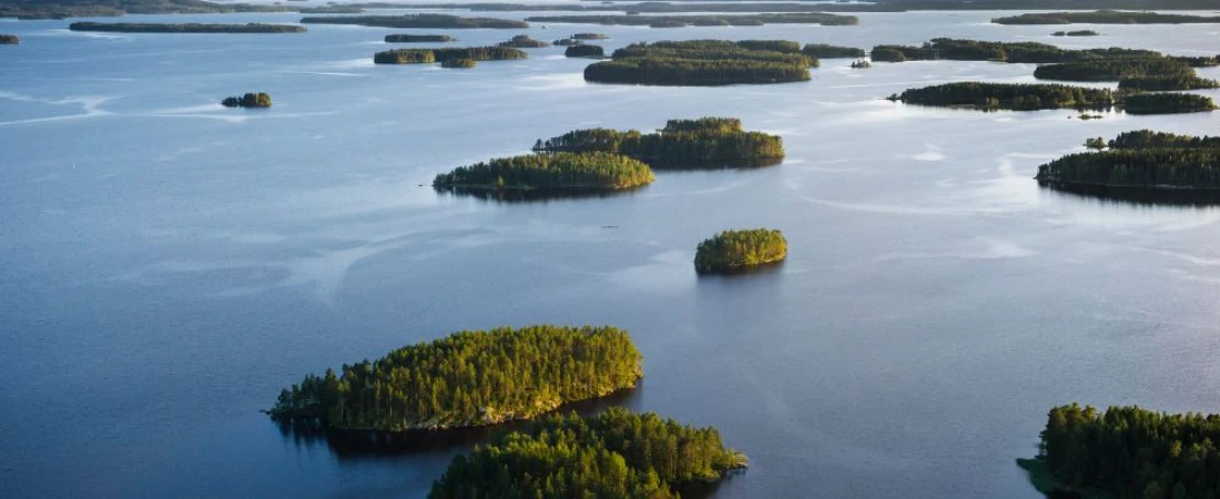 Wilderness Awaits: Explore Hiking Trails, Lakes, and National Parks in Finland