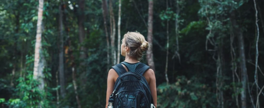Wilderness Awaits: Explore Hiking Trails, Lakes, and National Parks in Finland