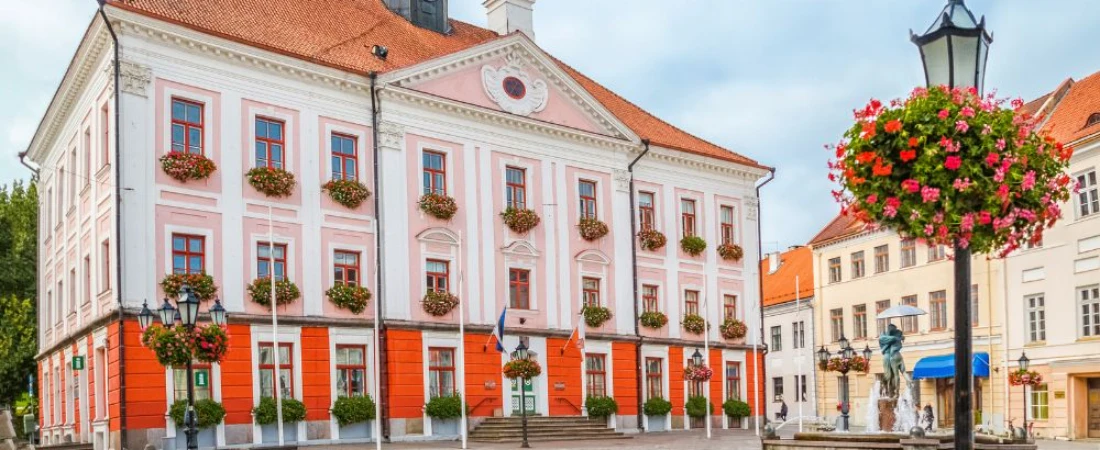 A Complete Guide to Top Destinations in Estonia