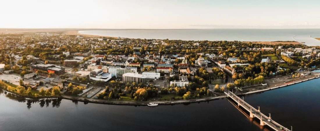 A Complete Guide to Top Destinations in Estonia