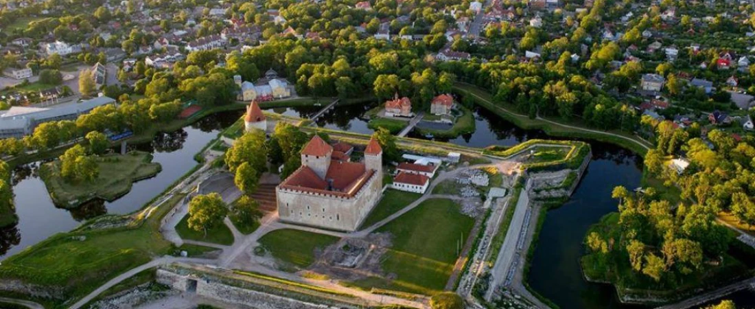 A Complete Guide to Top Destinations in Estonia