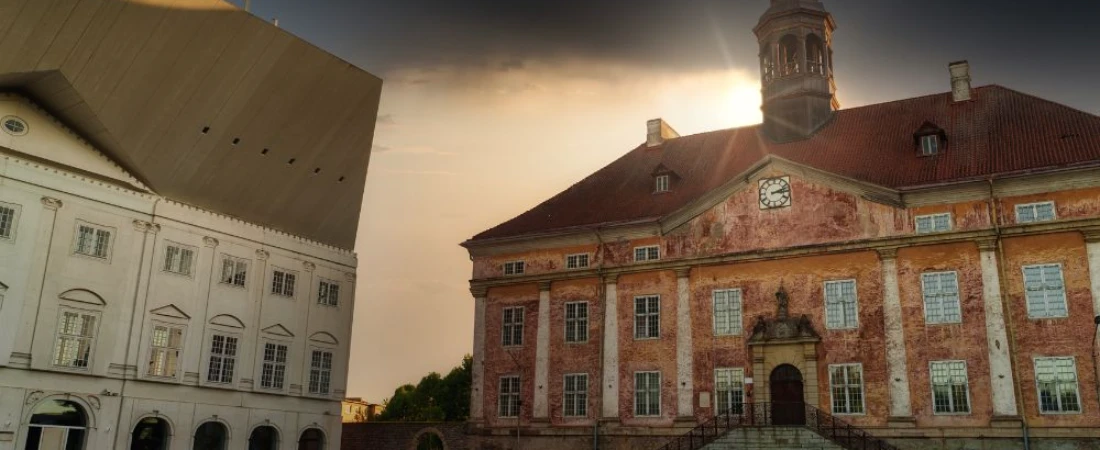 A Complete Guide to Top Destinations in Estonia