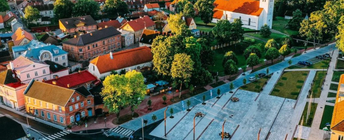 A Complete Guide to Top Destinations in Estonia