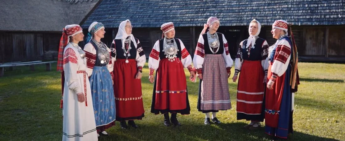 A Complete Guide to Top Destinations in Estonia
