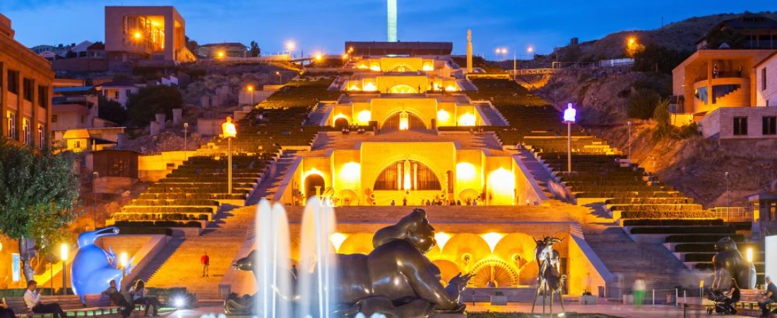 Ultimate Armenia Trip Planner 2025: What to Know Before You Go