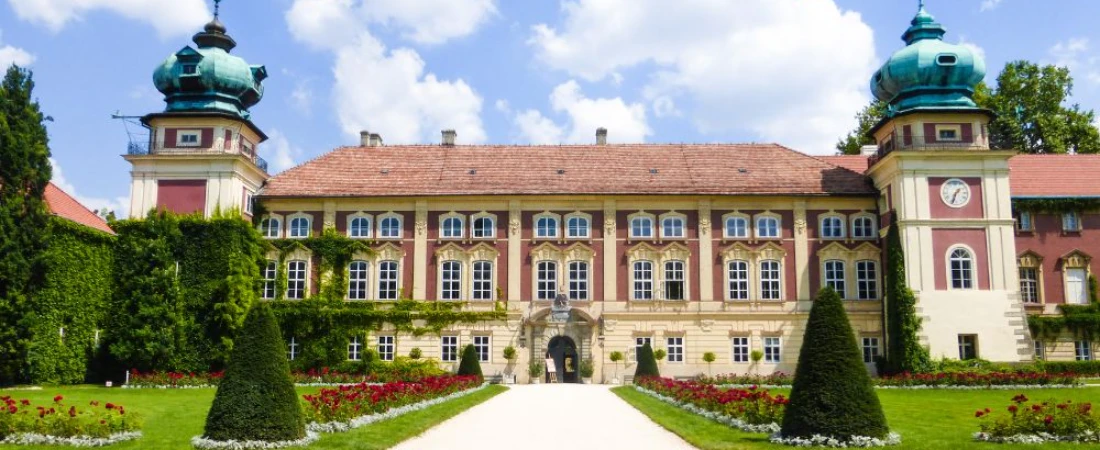 Exploring Poland: A Tourist’s Guide to Hidden Gems and Historic Sites