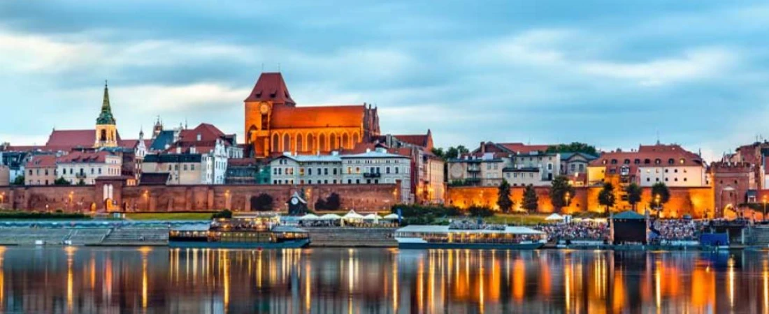 Exploring Poland: A Tourist’s Guide to Hidden Gems and Historic Sites